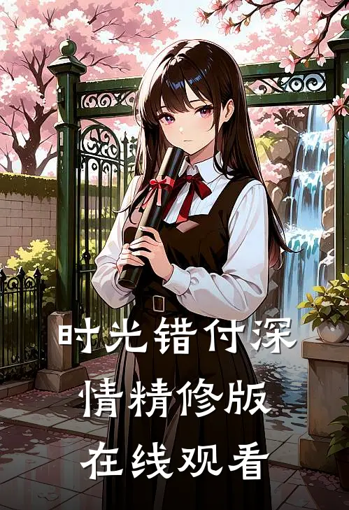 时光错付深情精修版在线观看