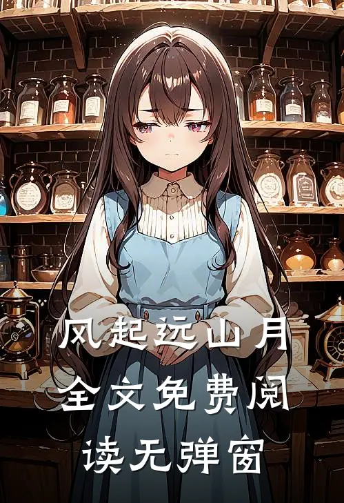 风起远山月全文免费阅读无弹窗