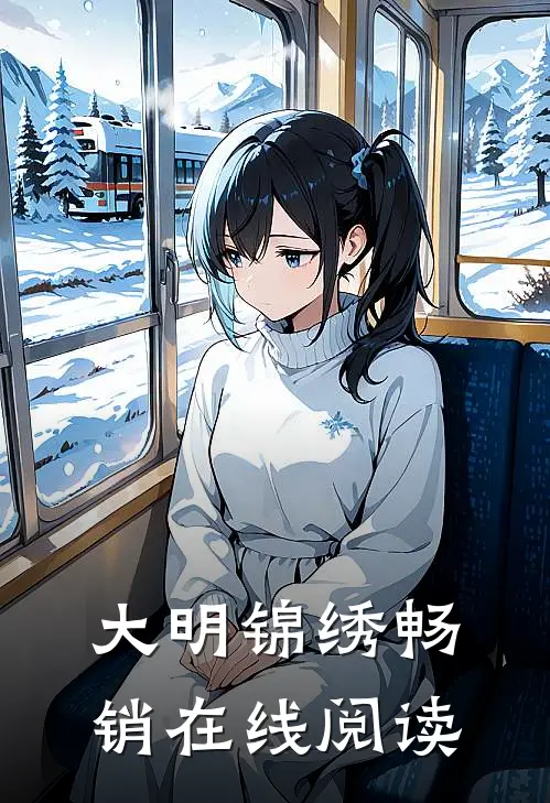 大明锦绣畅销在线阅读