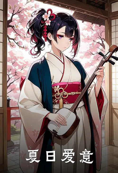 夏日爱意