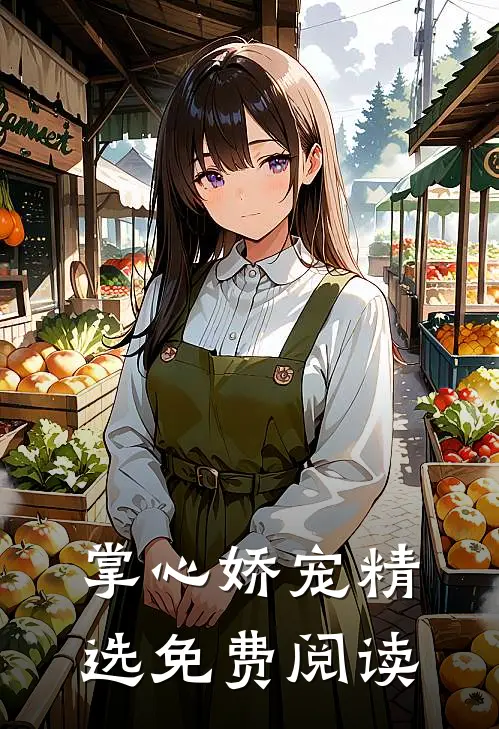 掌心娇宠精选免费阅读