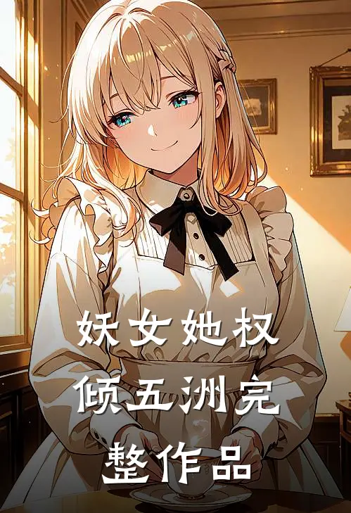 妖女她权倾五洲完整作品