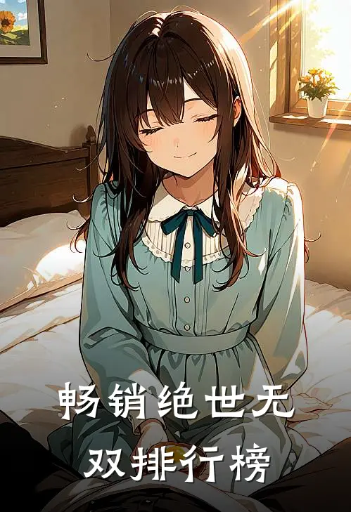 畅销绝世无双排行榜