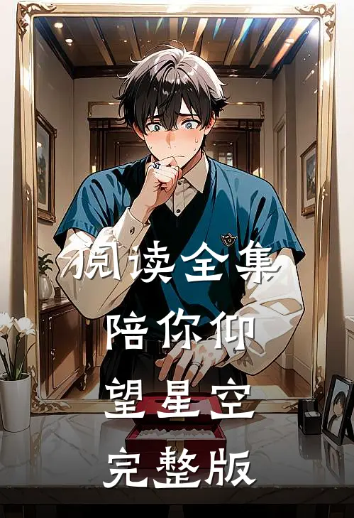 阅读全集陪你仰望星空完整版