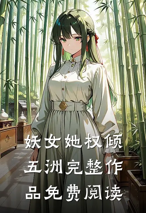 妖女她权倾五洲完整作品免费阅读