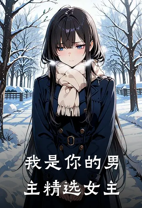 我是你的男主精选女主