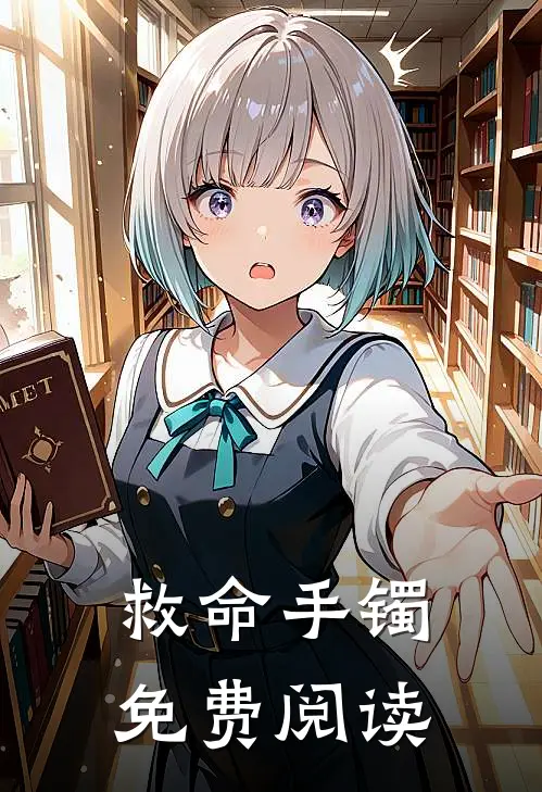 救命手镯免费阅读