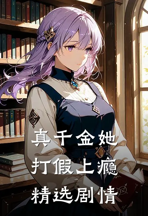 真千金她打假上瘾精选剧情