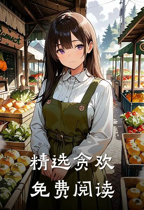 精选贪欢免费阅读