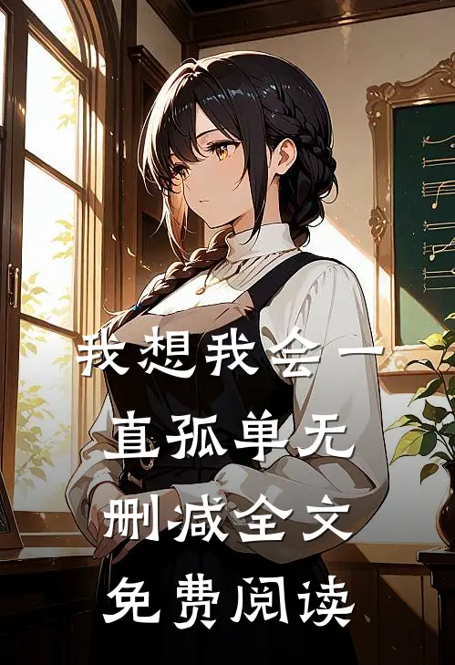 我想我会一直孤单无删减全文免费阅读