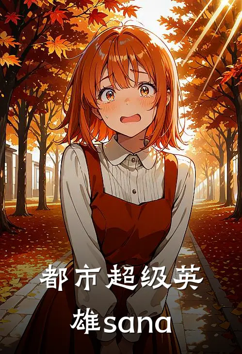 都市超级英雄sana