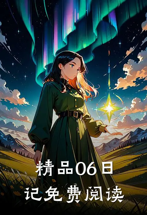 精品06日记免费阅读
