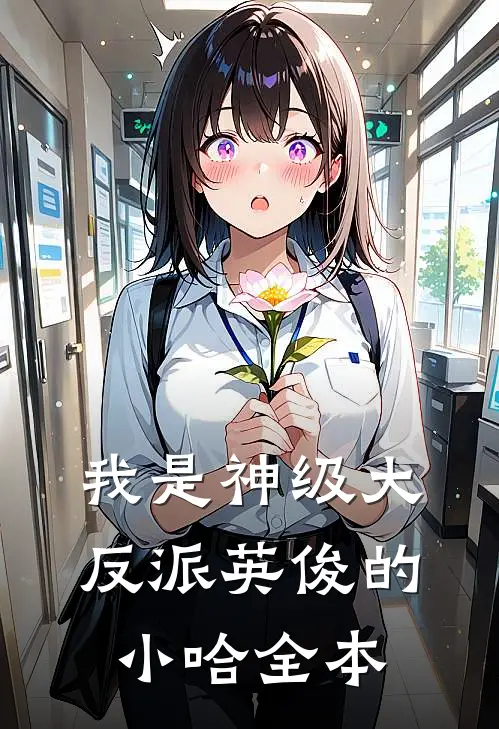 我是神级大反派 英俊的小哈全本