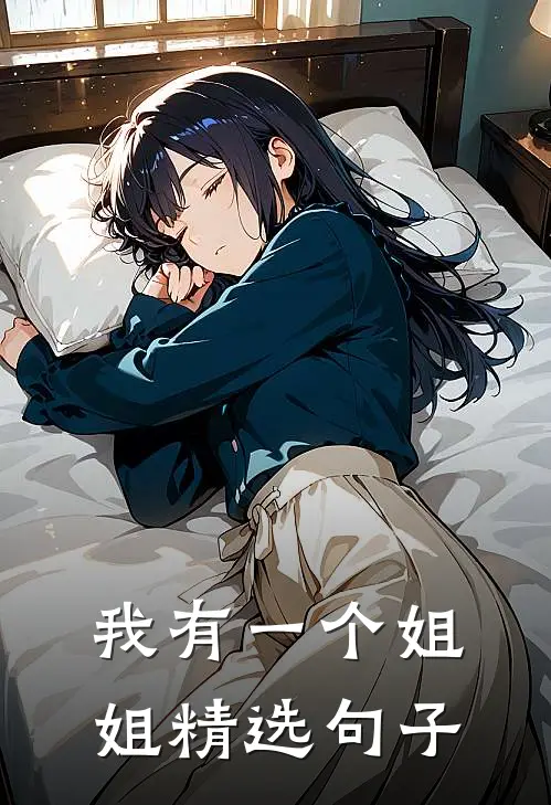 我有一个姐姐精选句子