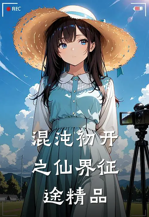 混沌初开之仙界征途精品