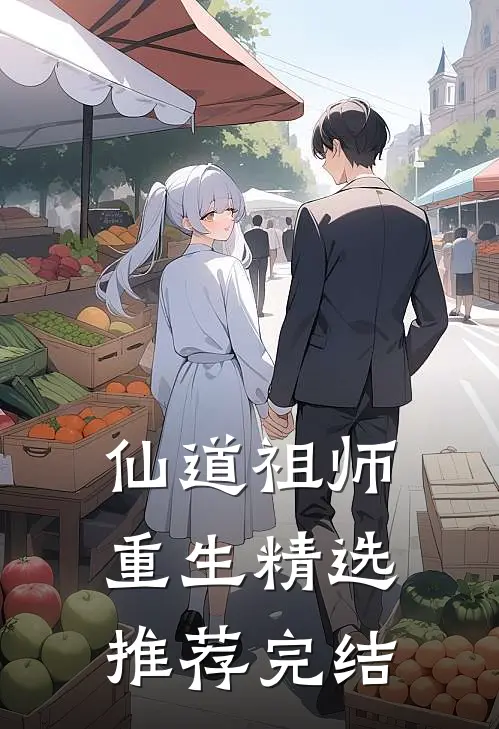 仙道祖师重生精选推荐完结