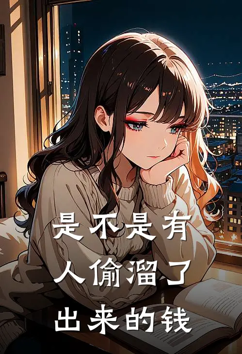 是不是有人偷溜了出来的钱