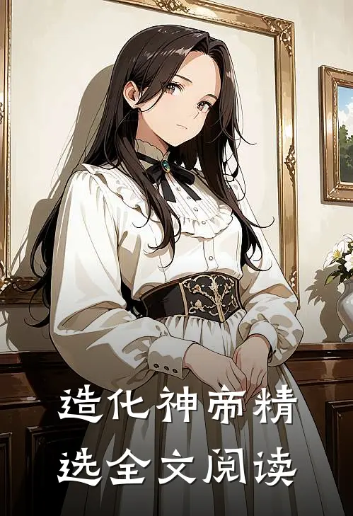 造化神帝精选全文阅读