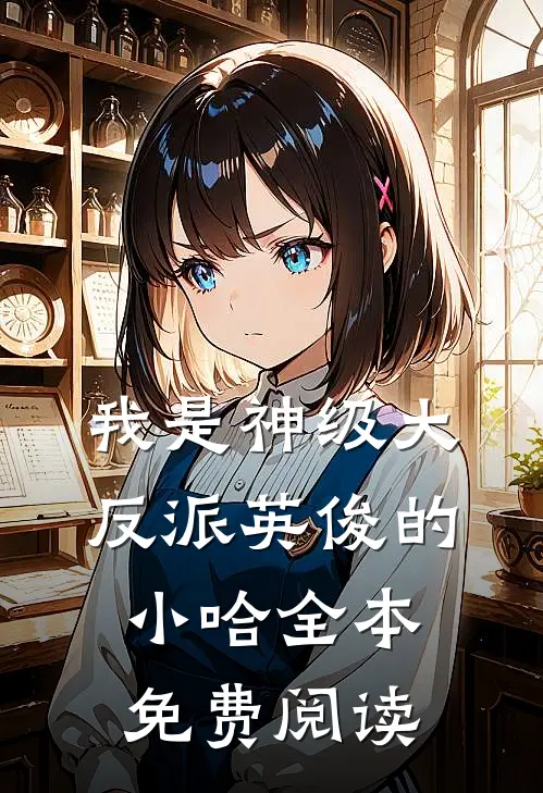 我是神级大反派 英俊的小哈全本免费阅读