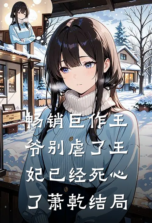 畅销巨作王爷别虐了王妃已经死心了萧乾结局