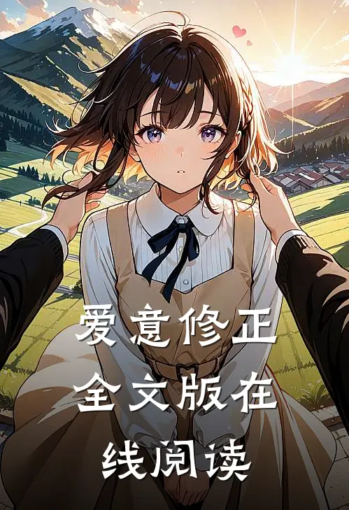 爱意修正全文版在线阅读