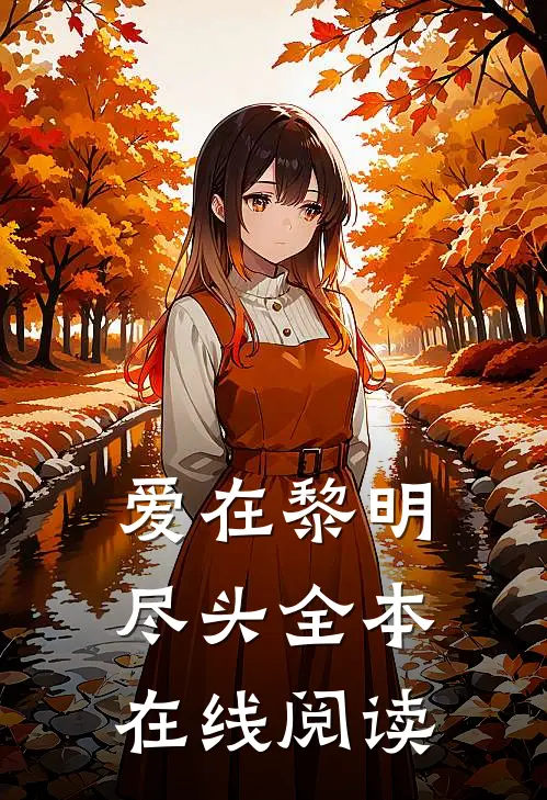 爱在黎明尽头全本在线阅读
