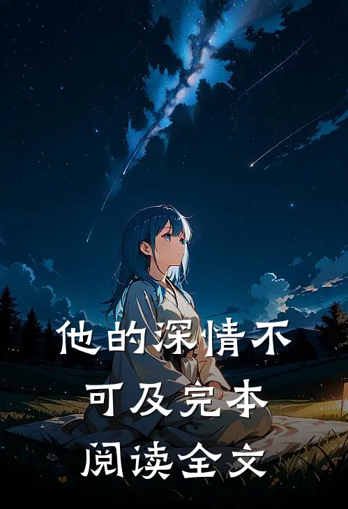 他的深情不可及完本阅读全文