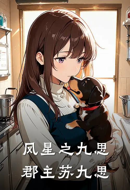 凤星之九思郡主苏九思