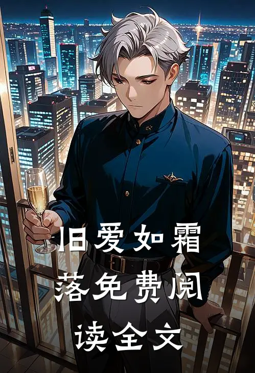 旧爱如霜落免费阅读全文
