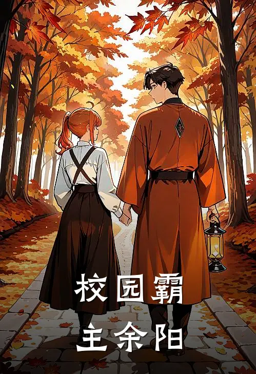 校园霸主余阳