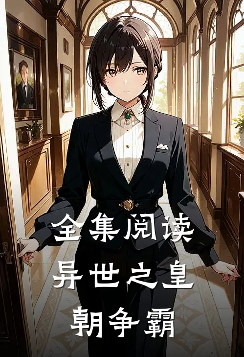 全集阅读异世之皇朝争霸