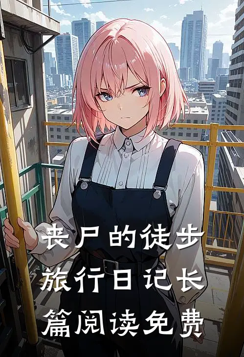 丧尸的徒步旅行日记长篇阅读免费