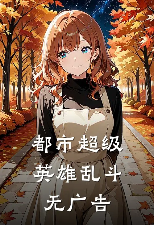都市超级英雄乱斗无广告