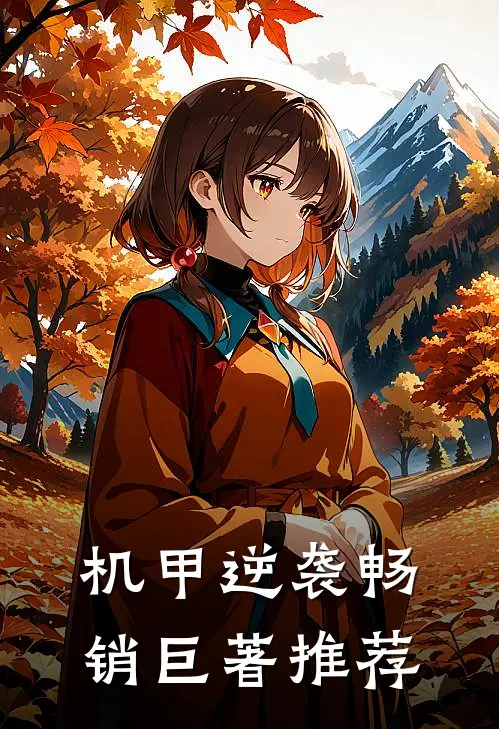 机甲逆袭畅销巨著推荐