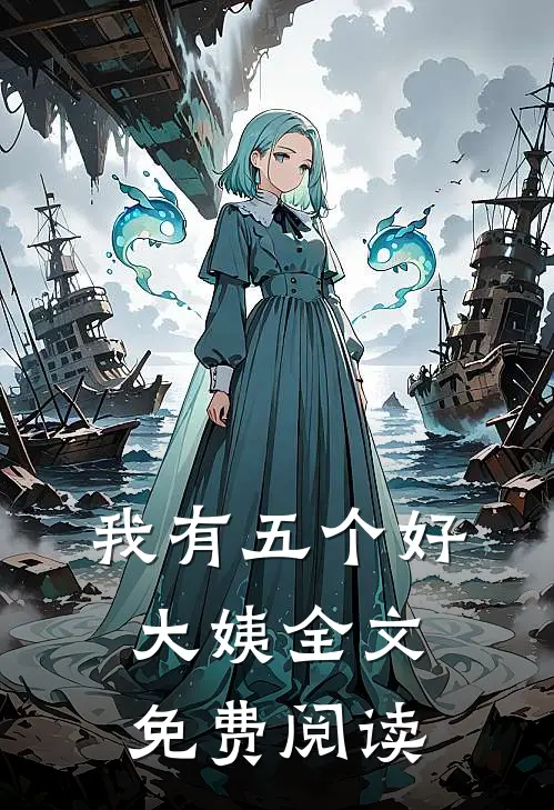 我有五个好大姨全文免费阅读
