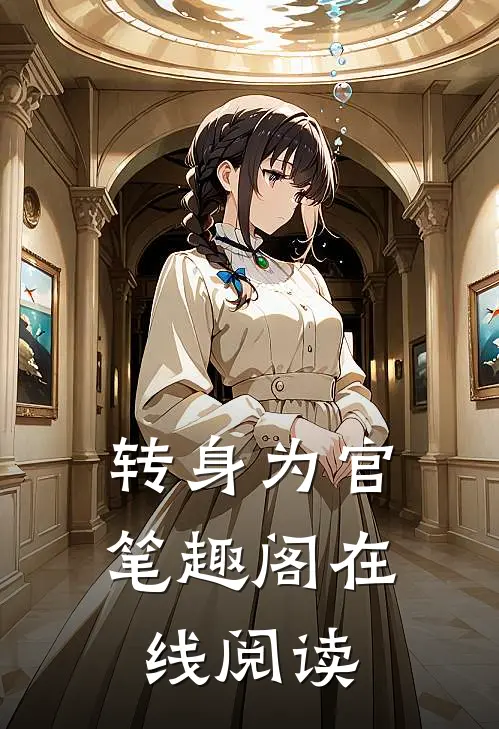 转身为官笔趣阁在线阅读