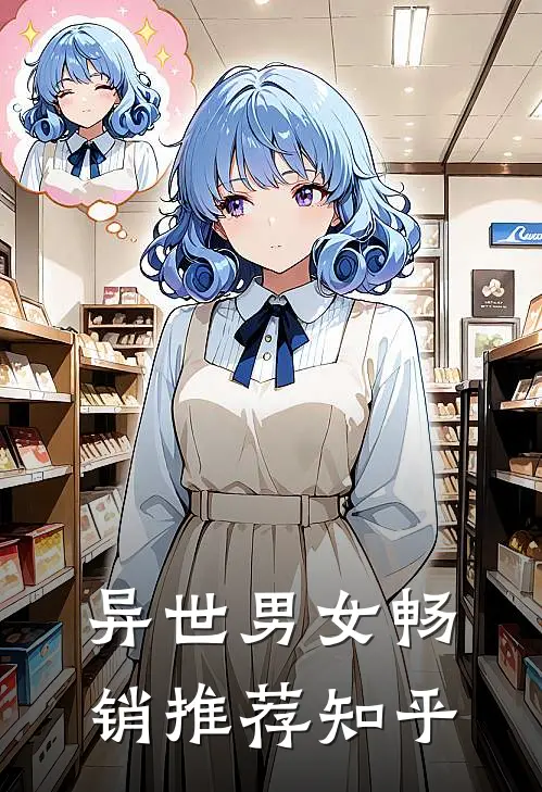 异世男女畅销推荐知乎