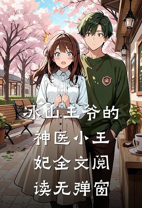 冰山王爷的神医小王妃全文阅读无弹窗