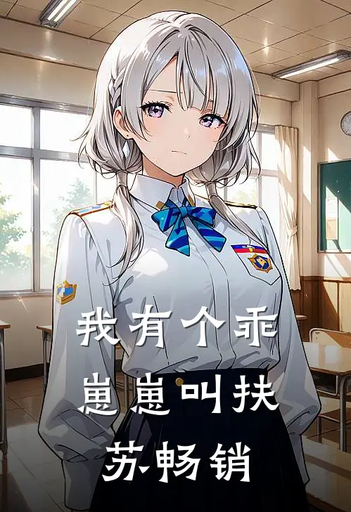 我有个乖崽崽叫扶苏畅销