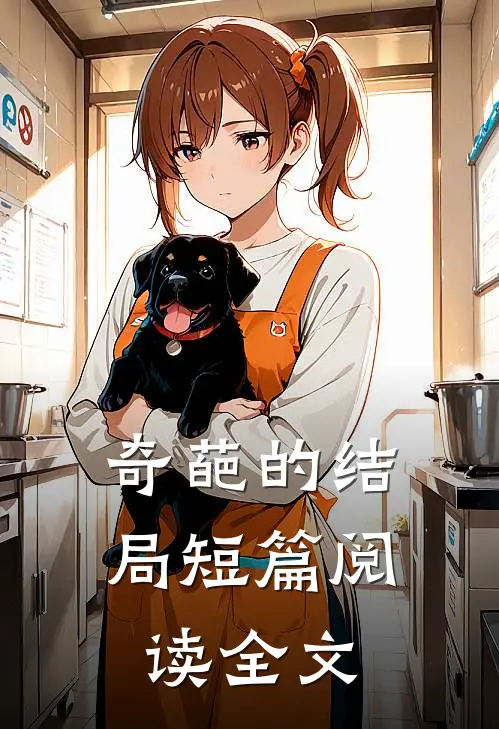 奇葩的结局短篇阅读全文