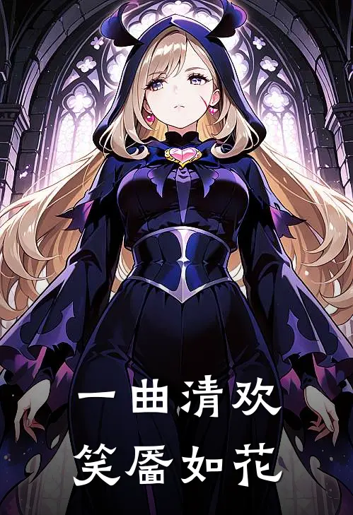 一曲清欢笑靥如花