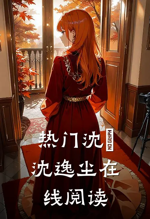 热门沈玥沈逸尘在线阅读