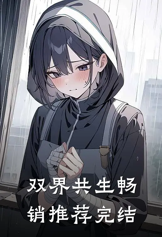 双界共生畅销推荐完结