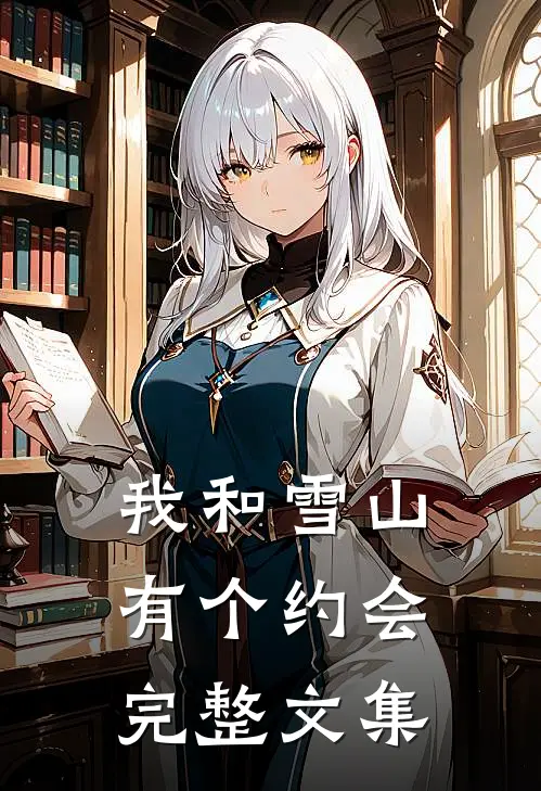 我和雪山有个约会完整文集