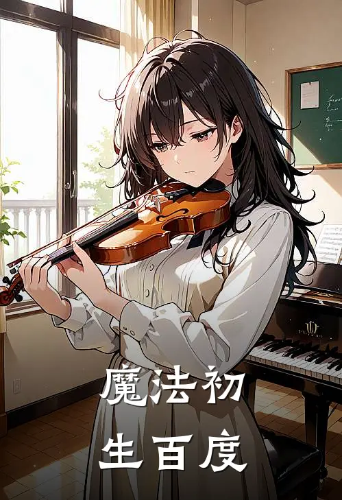 魔法初生百度