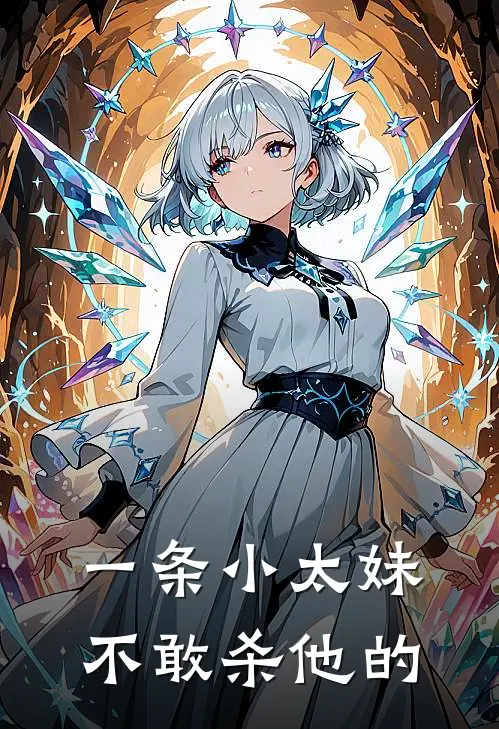 一条小太妹不敢杀他的