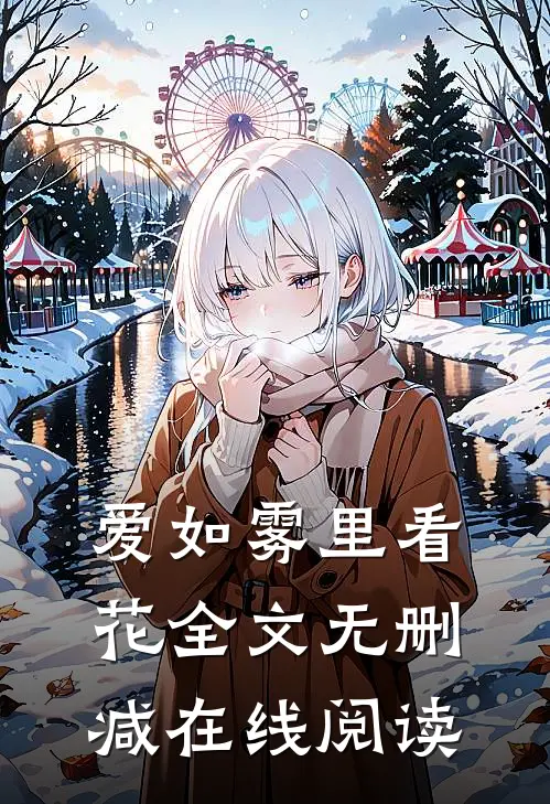 爱如雾里看花全文无删减在线阅读