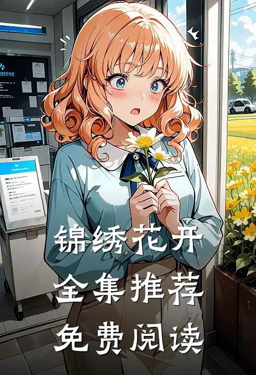锦绣花开全集推荐免费阅读