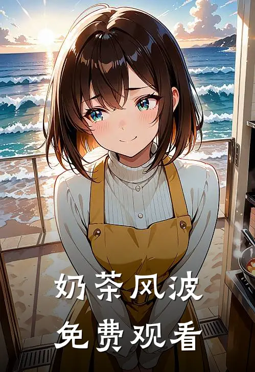 奶茶风波免费观看
