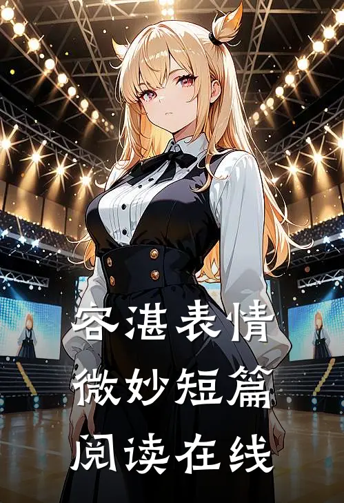 容湛表情微妙短篇阅读在线